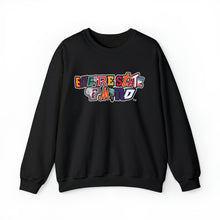 Load image into Gallery viewer, MTC &quot;Empire State Of Mind&quot; Unisex Sweatshirt
