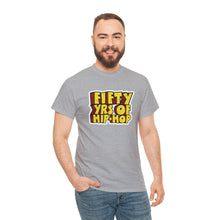 Load image into Gallery viewer, MTC &quot;Old School&quot; Unisex Tee
