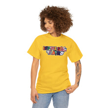 Load image into Gallery viewer, MTC &quot;Empire State Of Mind&quot; Unisex Tee
