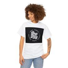 Load image into Gallery viewer, MTC &quot;Pass The Plug&quot; Unisex Tee
