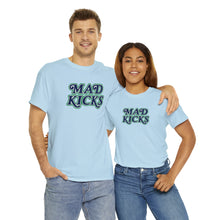 Load image into Gallery viewer, MTC &quot;Mad Kicks&quot; Unisex Tee
