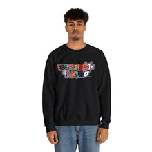 Load image into Gallery viewer, MTC &quot;Empire State Of Mind&quot; Unisex Sweatshirt
