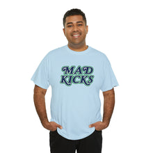 Load image into Gallery viewer, MTC &quot;Mad Kicks&quot; Unisex Tee
