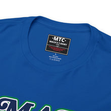 Load image into Gallery viewer, MTC &quot;Mad Kicks&quot; Unisex Tee
