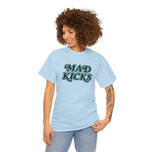 Load image into Gallery viewer, MTC &quot;Mad Kicks&quot; Unisex Tee
