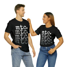 Load image into Gallery viewer, MTC &quot;In Living Color&quot; Unisex Tee
