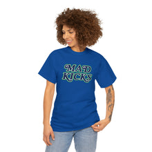 Load image into Gallery viewer, MTC &quot;Mad Kicks&quot; Unisex Tee
