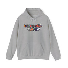 Load image into Gallery viewer, MTC &quot;Empire State of Mind&quot; Unisex Hoodie
