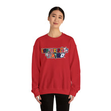 Load image into Gallery viewer, MTC &quot;Empire State Of Mind&quot; Unisex Sweatshirt
