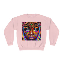 Load image into Gallery viewer, MTC &quot;Cosmic Beauty&quot; Sweatshirt
