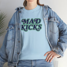 Load image into Gallery viewer, MTC &quot;Mad Kicks&quot; Unisex Tee
