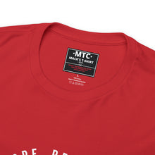 Load image into Gallery viewer, MTC &quot;Pass The Plug&quot; Unisex Tee
