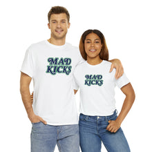 Load image into Gallery viewer, MTC &quot;Mad Kicks&quot; Unisex Tee
