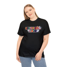 Load image into Gallery viewer, MTC &quot;Empire State Of Mind&quot; Unisex Tee
