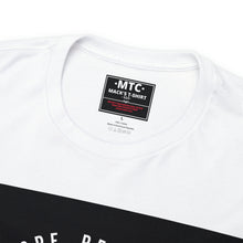 Load image into Gallery viewer, MTC &quot;Pass The Plug&quot; Unisex Tee
