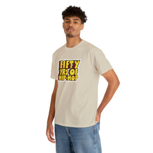 Load image into Gallery viewer, MTC &quot;Old School&quot; Unisex Tee
