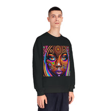 Load image into Gallery viewer, MTC &quot;Cosmic Beauty&quot; Sweatshirt
