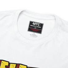 Load image into Gallery viewer, MTC &quot;Old School&quot; Unisex Tee
