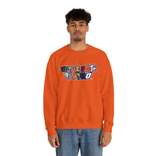 Load image into Gallery viewer, MTC &quot;Empire State Of Mind&quot; Unisex Sweatshirt
