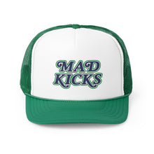 Load image into Gallery viewer, MTC &quot;Mad Kicks&quot; Trucker Cap
