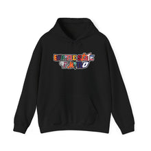 Load image into Gallery viewer, MTC &quot;Empire State of Mind&quot; Unisex Hoodie
