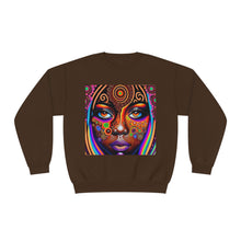 Load image into Gallery viewer, MTC &quot;Cosmic Beauty&quot; Sweatshirt
