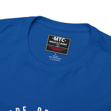 Load image into Gallery viewer, MTC &quot;Pass The Plug&quot; Unisex Tee
