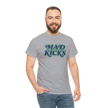 Load image into Gallery viewer, MTC &quot;Mad Kicks&quot; Unisex Tee
