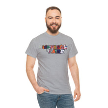 Load image into Gallery viewer, MTC &quot;Empire State Of Mind&quot; Unisex Tee
