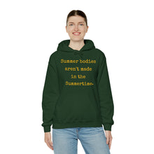 Load image into Gallery viewer, MTC &quot;Summer Bodies&quot; Unisex Hoodie
