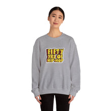 Load image into Gallery viewer, MTC &quot;Old School&quot; Unisex Sweatshirt
