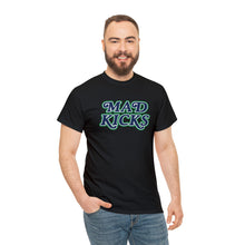 Load image into Gallery viewer, MTC &quot;Mad Kicks&quot; Unisex Tee
