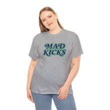 Load image into Gallery viewer, MTC &quot;Mad Kicks&quot; Unisex Tee
