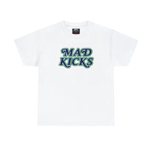 Load image into Gallery viewer, MTC &quot;Mad Kicks&quot; Unisex Tee
