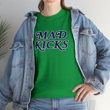 Load image into Gallery viewer, MTC &quot;Mad Kicks&quot; Unisex Tee
