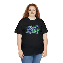 Load image into Gallery viewer, MTC &quot;Mad Kicks&quot; Unisex Tee
