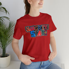 Load image into Gallery viewer, MTC &quot;Buckeye State&quot; Unisex Tee
