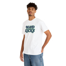 Load image into Gallery viewer, MTC &quot;Mad Kicks&quot; Unisex Tee
