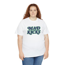 Load image into Gallery viewer, MTC &quot;Mad Kicks&quot; Unisex Tee
