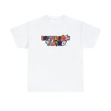 Load image into Gallery viewer, MTC &quot;Empire State Of Mind&quot; Unisex Tee
