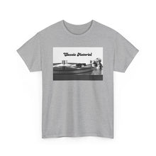 Load image into Gallery viewer, MTC &quot;Classic Material&quot; Unisex Tee
