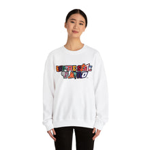 Load image into Gallery viewer, MTC &quot;Empire State Of Mind&quot; Unisex Sweatshirt
