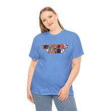 Load image into Gallery viewer, MTC &quot;Empire State Of Mind&quot; Unisex Tee
