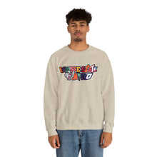 Load image into Gallery viewer, MTC &quot;Empire State Of Mind&quot; Unisex Sweatshirt
