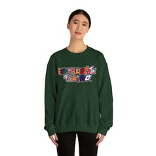 Load image into Gallery viewer, MTC &quot;Empire State Of Mind&quot; Unisex Sweatshirt
