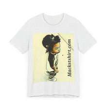 Load image into Gallery viewer, MTC &quot;Looking Past You&quot; Unisex tee
