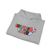 Load image into Gallery viewer, MTC &quot;Empire State of Mind&quot; Unisex Hoodie
