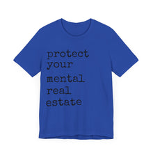 Load image into Gallery viewer, MTC &quot;Mentally Tough Collection&quot; Unisex Tee
