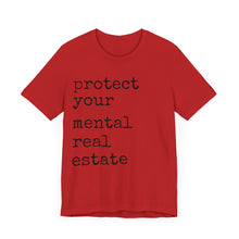 Load image into Gallery viewer, MTC &quot;Mentally Tough Collection&quot; Unisex Tee
