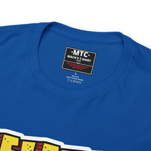 Load image into Gallery viewer, MTC &quot;Old School&quot; Unisex Tee
